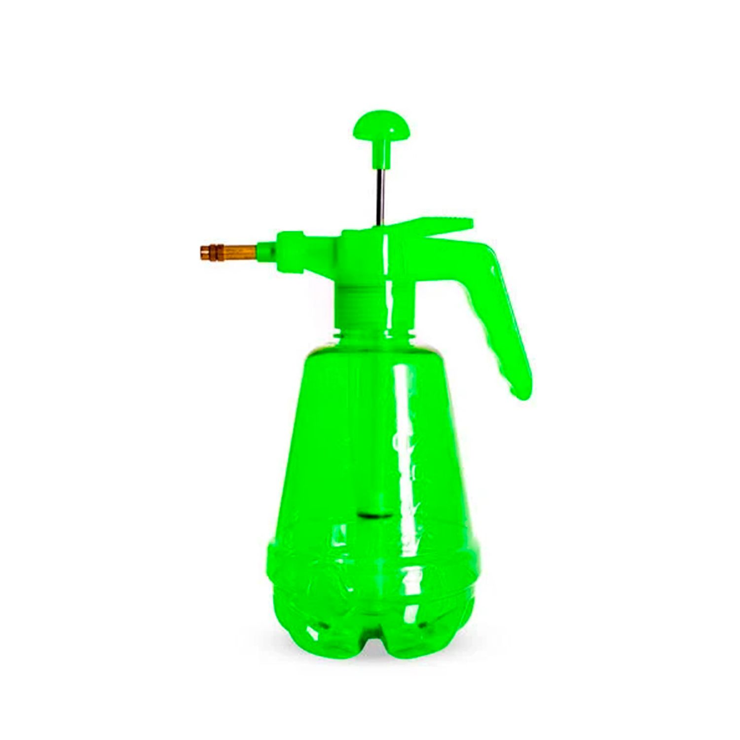 Pulverizador Verde FG Import