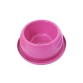 Comedouro Anti-Formiga Cães Alvorada Rosa