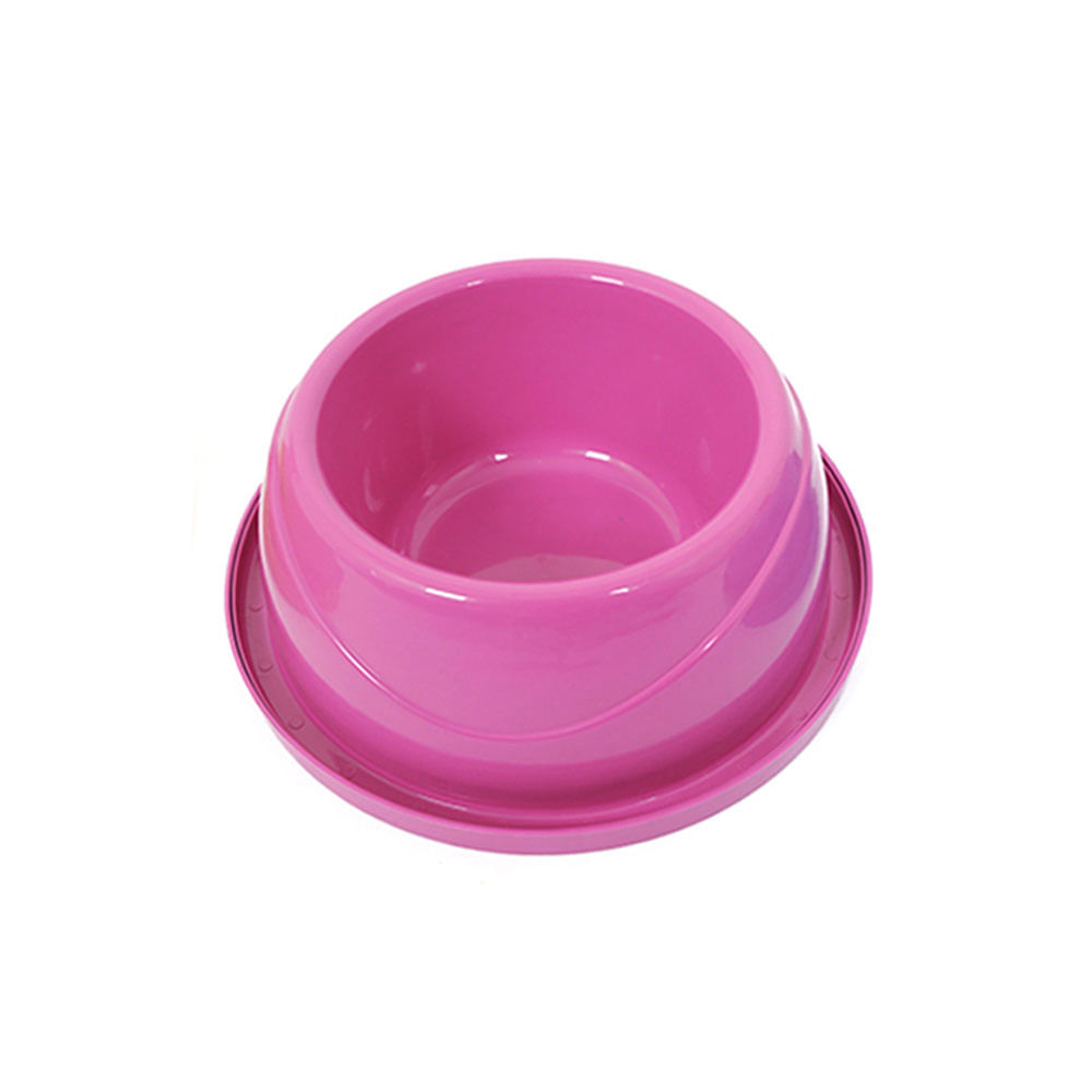 Comedouro Anti-Formiga Cães Alvorada Rosa Comedouro Anti-Formiga Cães Alvorada Rosa