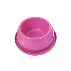 Comedouro Anti-Formiga Cães Alvorada Rosa