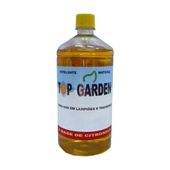 Óleo de Citronela Top Garden FG Import
