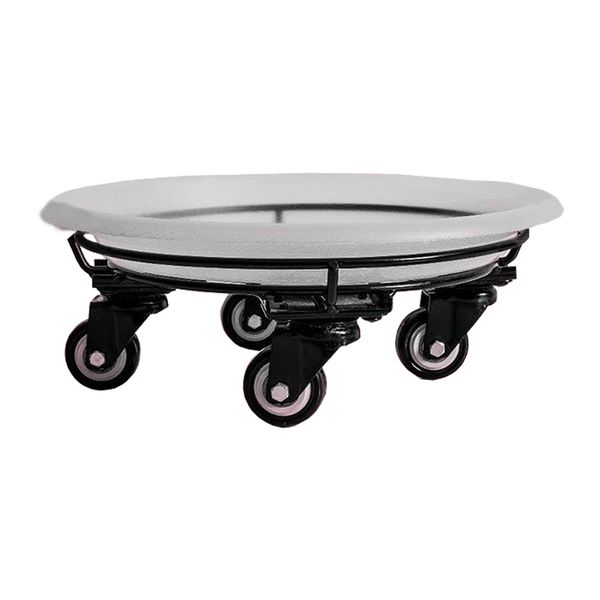 Suporte Rasteiro Para Vasos FG Import 40 cm