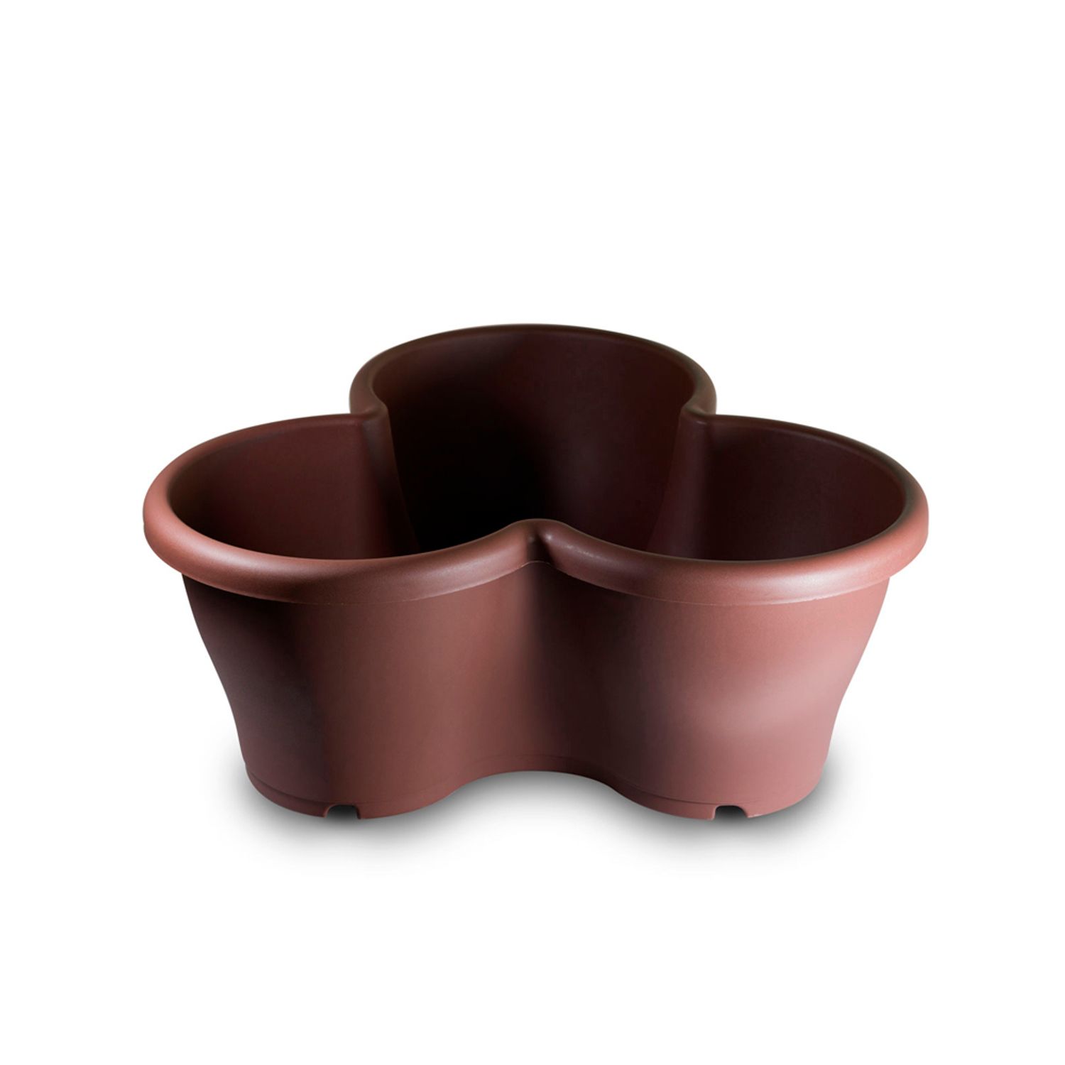 Vaso Treviso Tabaco FG Import