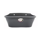 Jardineira Gruda Cinza FG Import