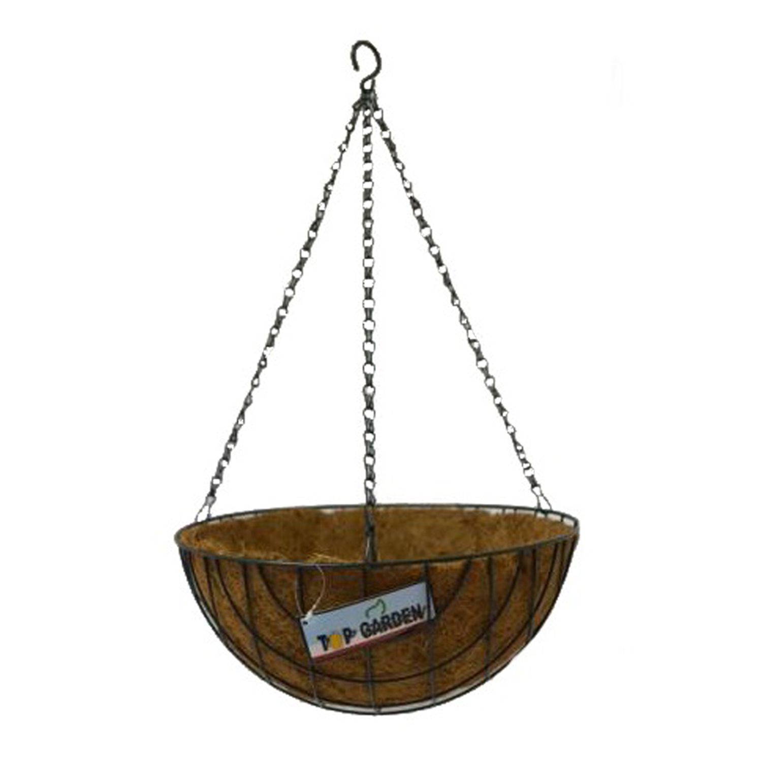 Vaso Cuia Coco FG Import