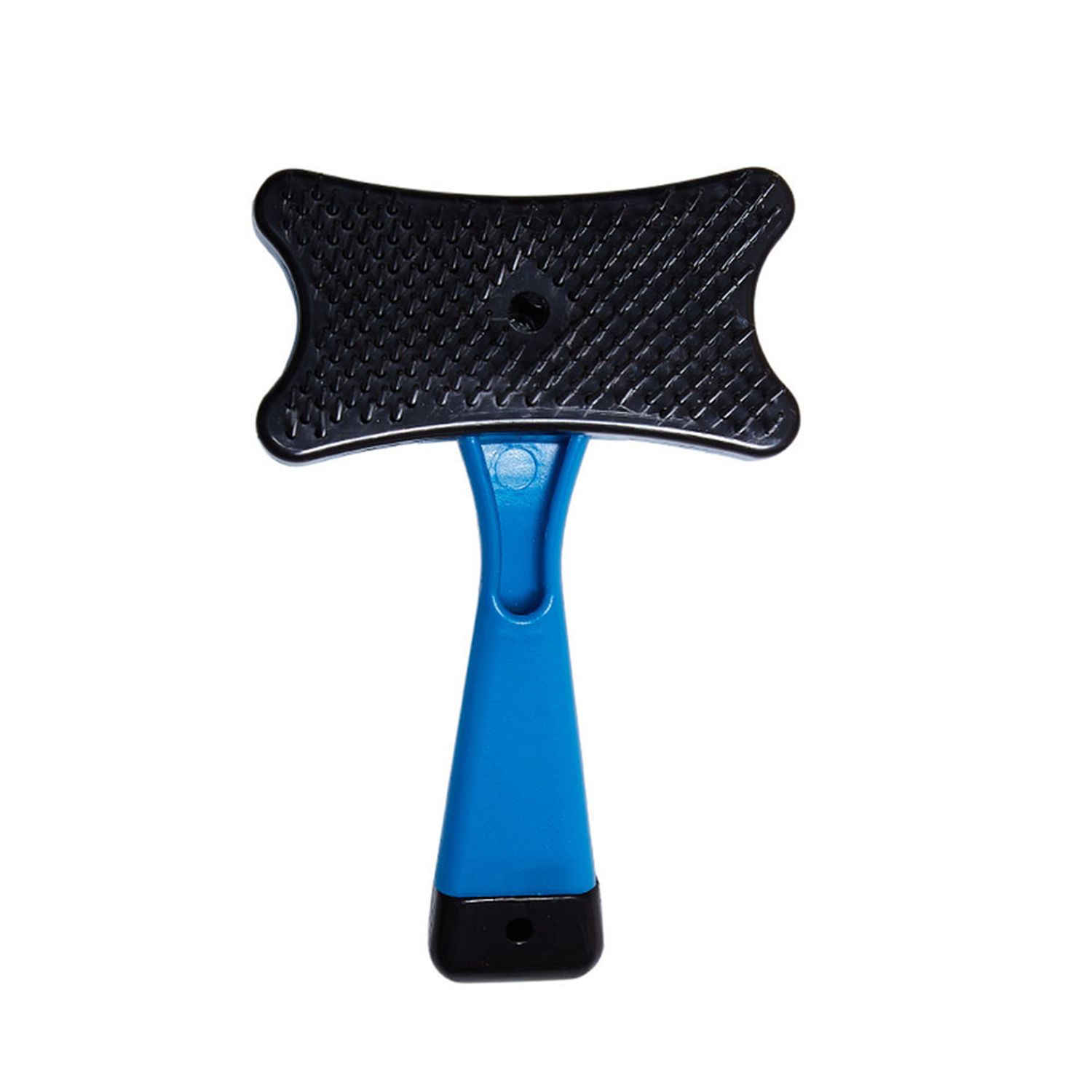Rasqueadeira-Pratica-Plastica-Azul-HomePet