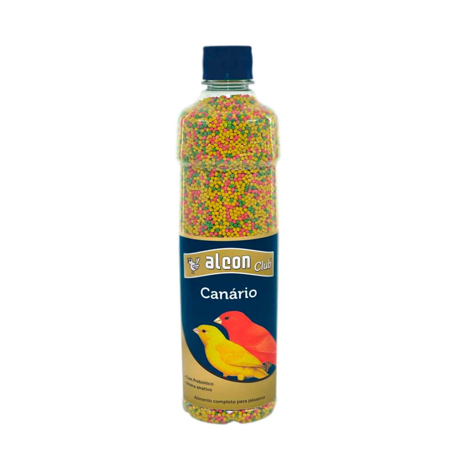 Racao-para-Canario-Club-Alcon-325g