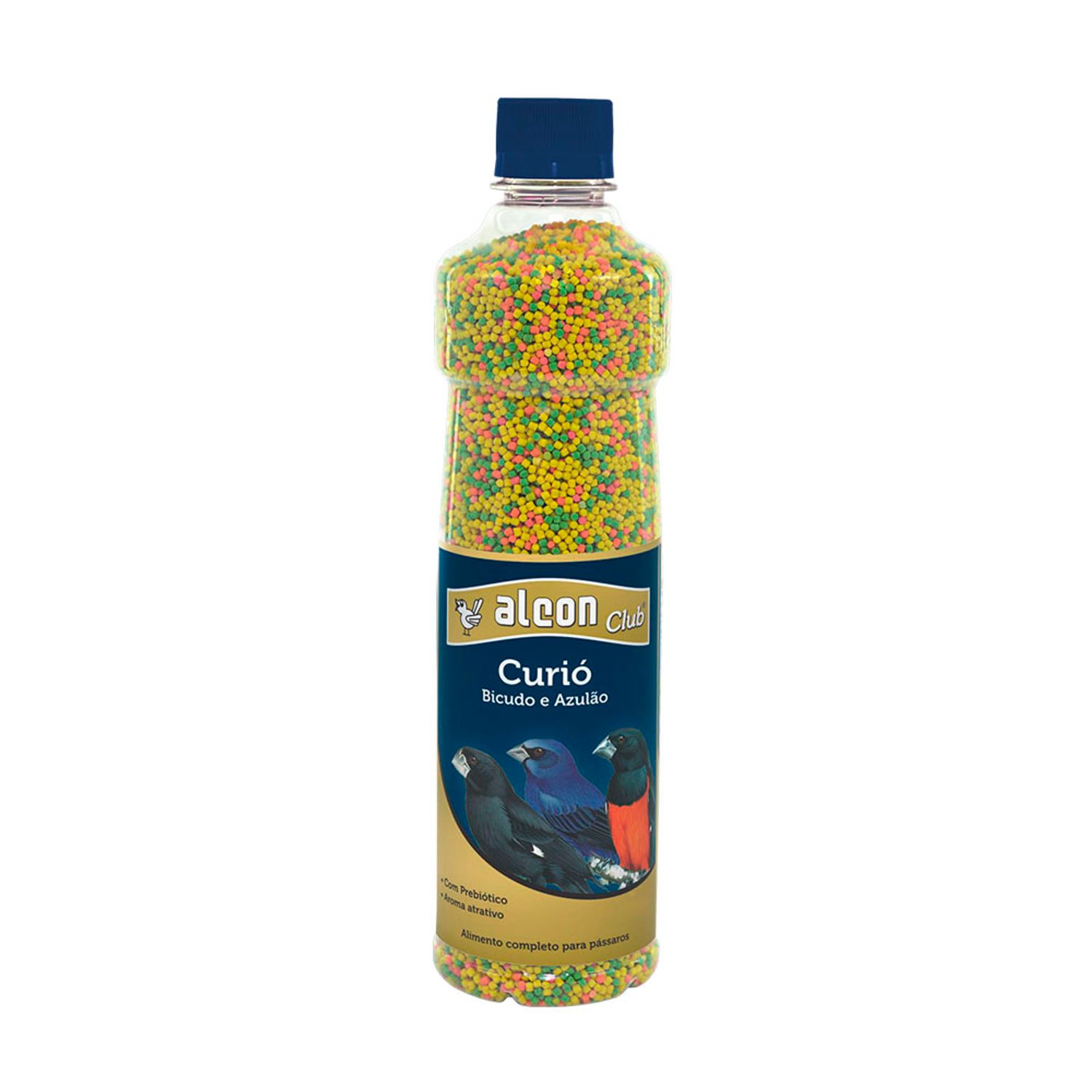 Racao-para-Curio-Club-Alcon-325g