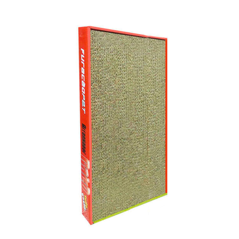 Arranhador de Papelão Furacão Pet