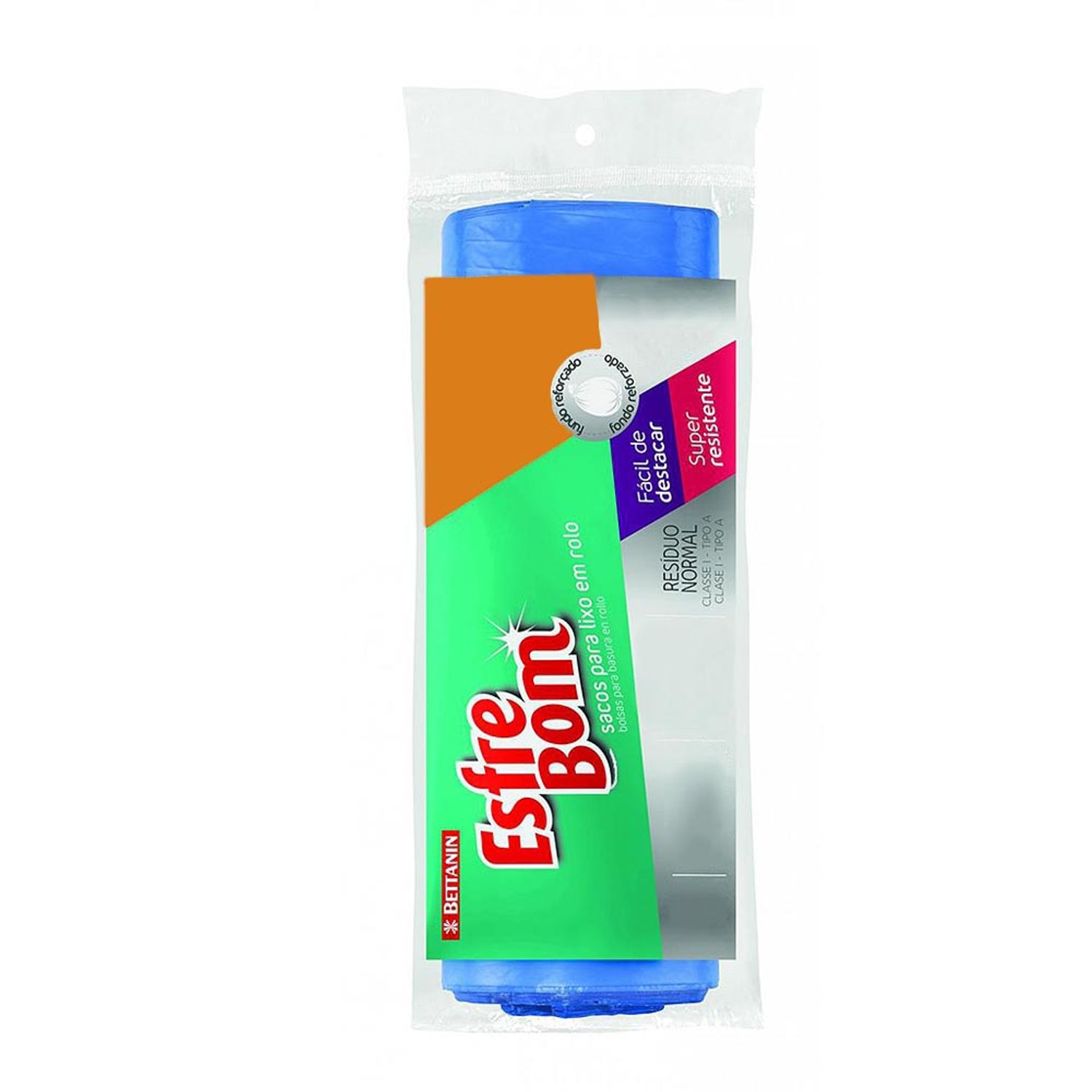 Saco-Para-Lixo-Em-Rolo-Esfrebom-Bettanin-15L