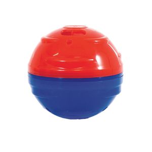 Brinquedo Dispenser para Ração ou Petisco Pet Ball Pet Games Menor preço em Brinquedo Dispenser para Ração ou Petisco Pet Ball Pet Games