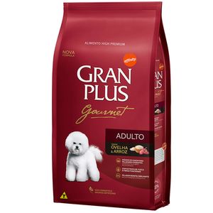 Ração para Cães Adultos Gran Plus Ovelha e Arroz é ruim? Ração para Cães Adultos Gran Plus Ovelha e Arroz é boa?