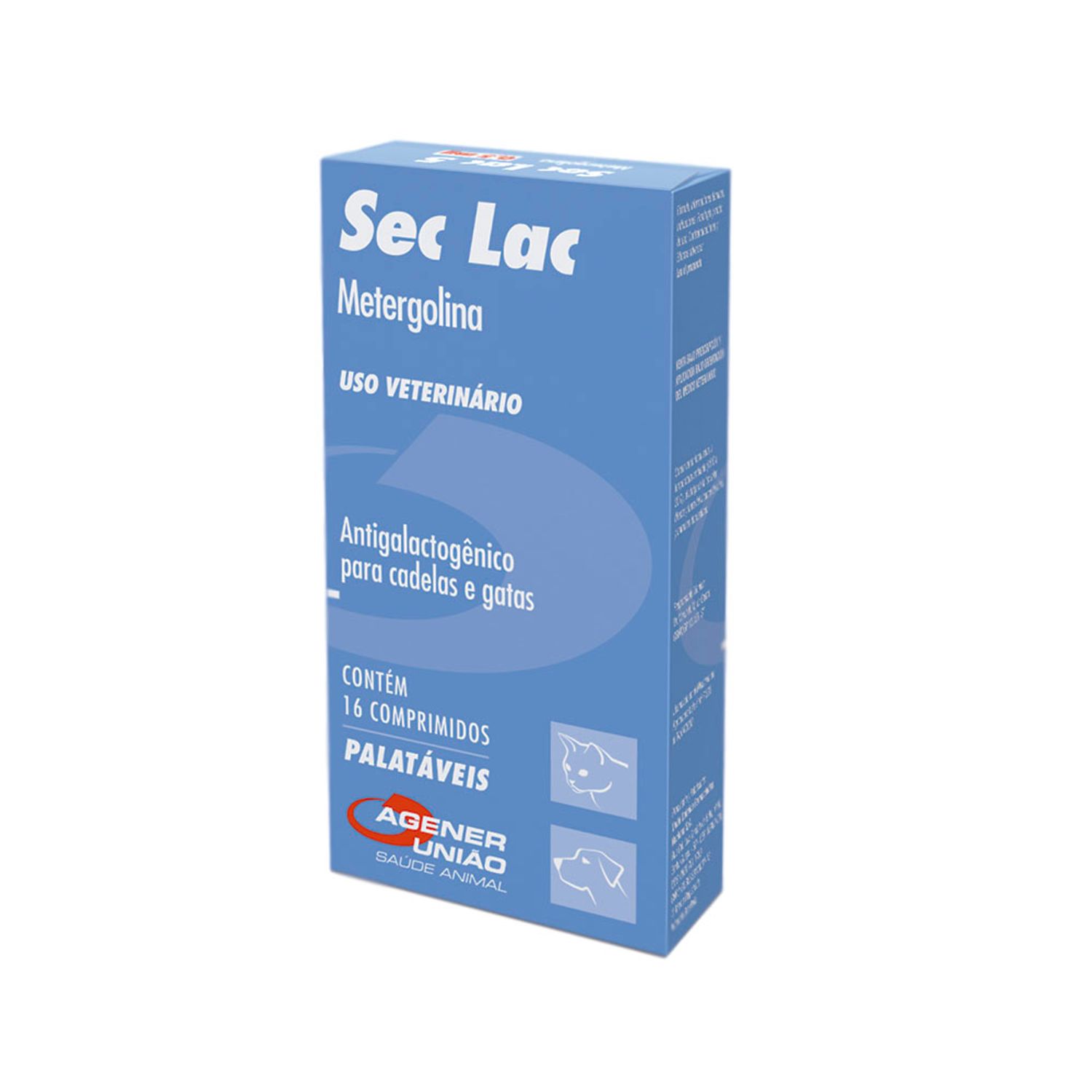 Sec lac 0,5mg