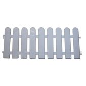 Cerquinha para Piso Branca FG Import