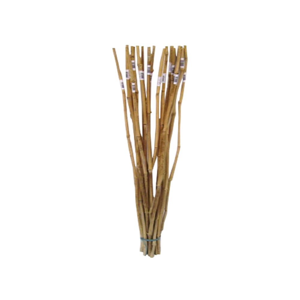 Tutor de Bambu 1 peça Top Garden