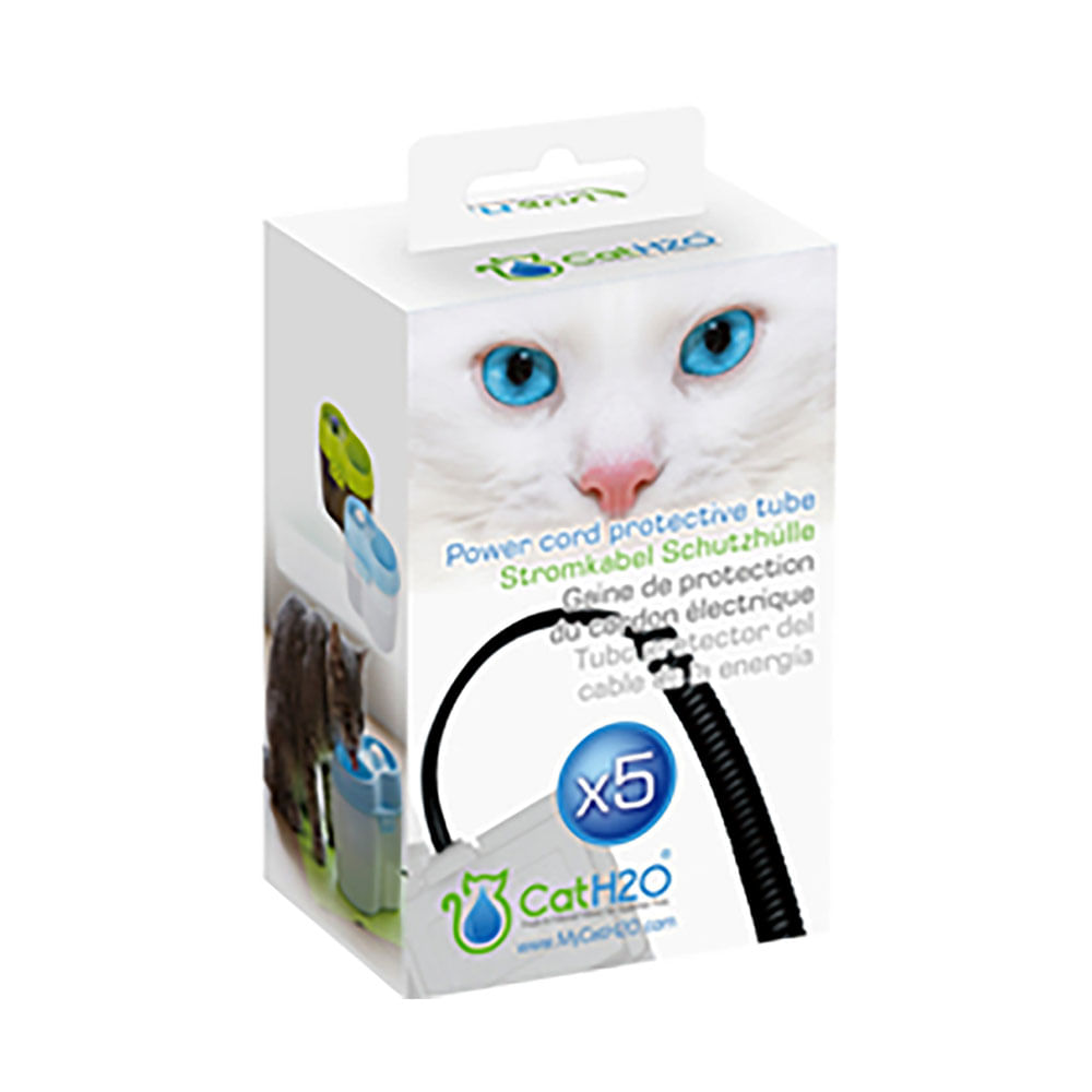 Tubo Protetor de Cabo de Força Cat H2O