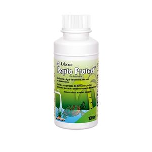 Neutralizador de Cloro Labcon Repto Protect Alcon - 100 ml