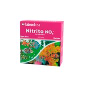 Nitrito NO2 LabconTest Alcon