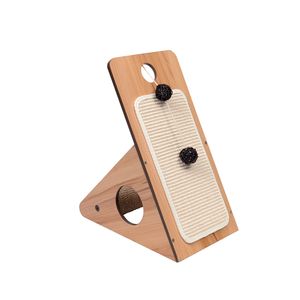 Arranhador Vesper V-Play Center Bege Hagen é ruim? Arranhador Vesper V-Play Center Bege Hagen é boa?