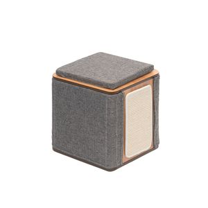 Arranhador Vesper V-Cubo Cinza Hagen Menor preço em Arranhador Vesper V-Cubo Cinza Hagen