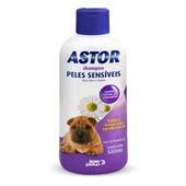 Shampoo-Astor-Peles-Sensiveis-500ml-Mundo-Animal