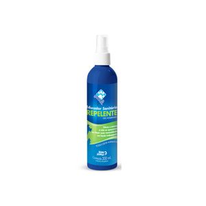 Educador Sanitário Repelente Good Pet Mundo Animal - 200 ml