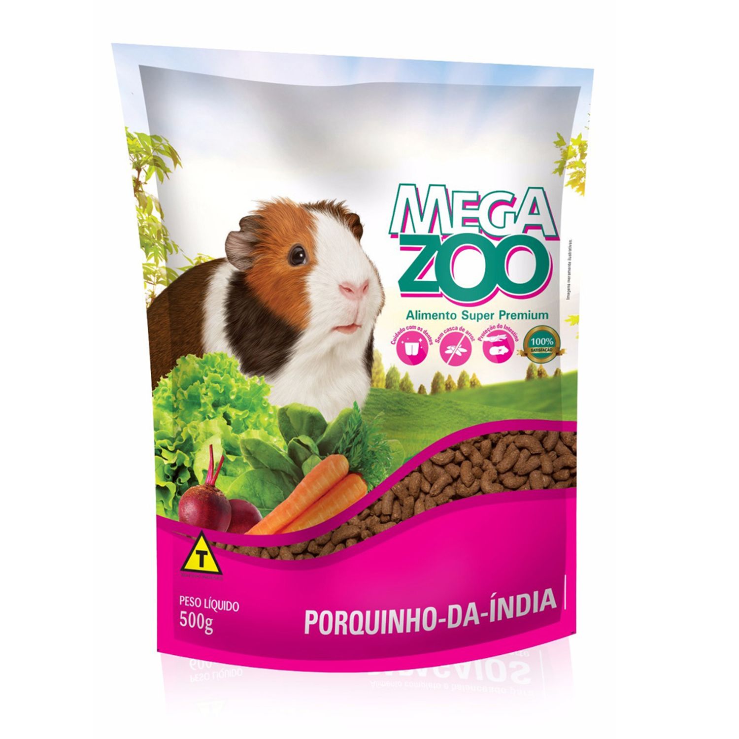 Racao-para-Porquinho-da-India-Megazoo