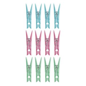 Prendedor para Roupas MOR 12 unidades é ruim? Prendedor para Roupas MOR 12 unidades é boa?