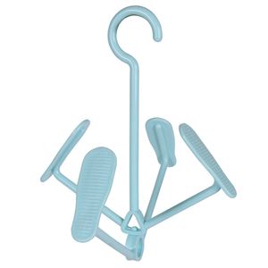 Mini Varal para Calçados MOR Menor preço em Mini Varal para Calçados MOR