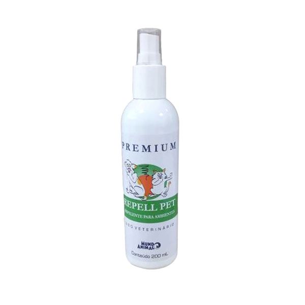Repelente para Ambiente Repell Pet 200 ml