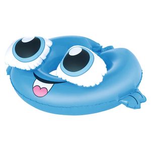 Boia Inflável Redonda MOR Bichinho Menor preço em Boia Inflável Redonda MOR Bichinho
