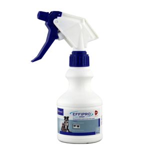 Antipulgas Effipro Spray Cães e Gatos - 250ml