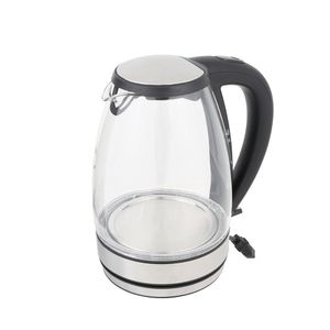 Jarra Elétrica Vidro MOR 1,7 Litros Menor preço em Jarra Elétrica Vidro MOR 1,7 Litros