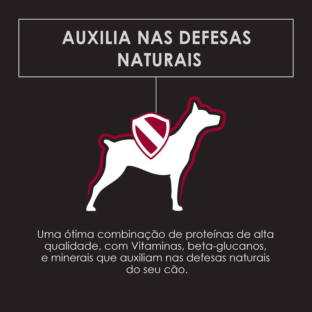 Ração Pro Plan Cães Adultos Raças Pequenas