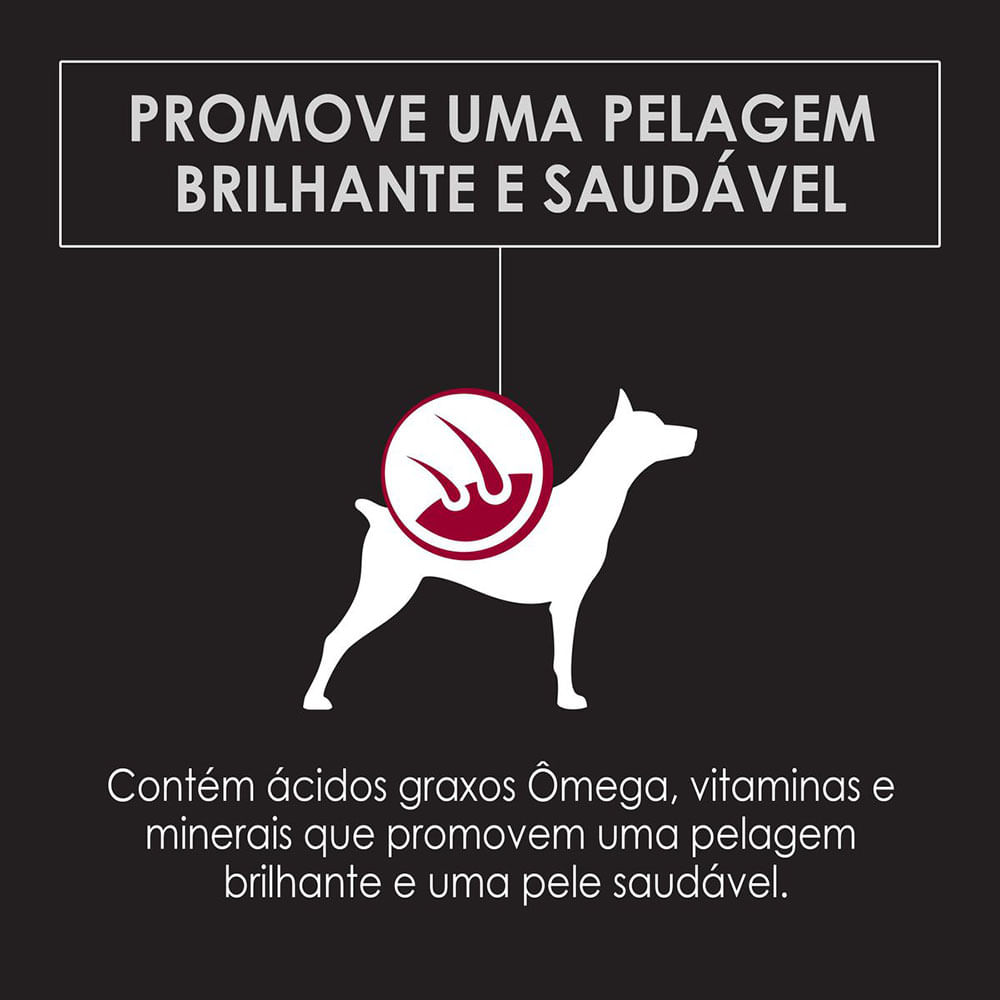 Ração Pro Plan Cães Adultos Raças Pequenas