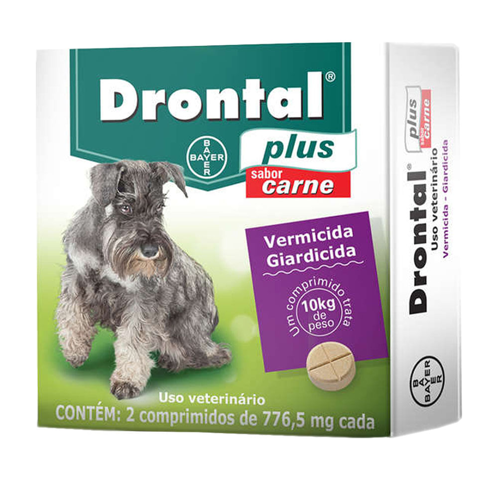 Vermífugos