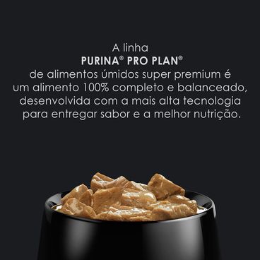 Alimento-Umido-Pro-Plan-Adult-1--Carne-ao-Molho