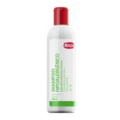 Shampoo Hipoalergênico Ibasa