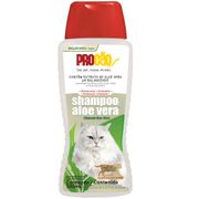 Shampoo para Gatos Aloe Vera Procão