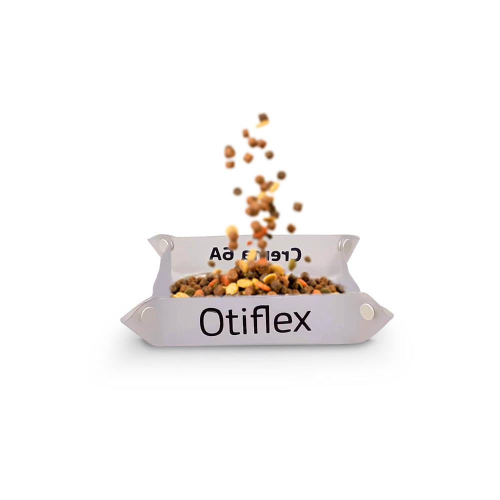 Otiflex Limpiador Solução Otológica