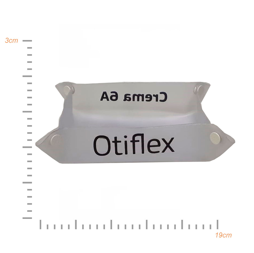 Otiflex Limpiador Solução Otológica