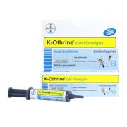 Inseticida K-Othrine Formigas Bayer