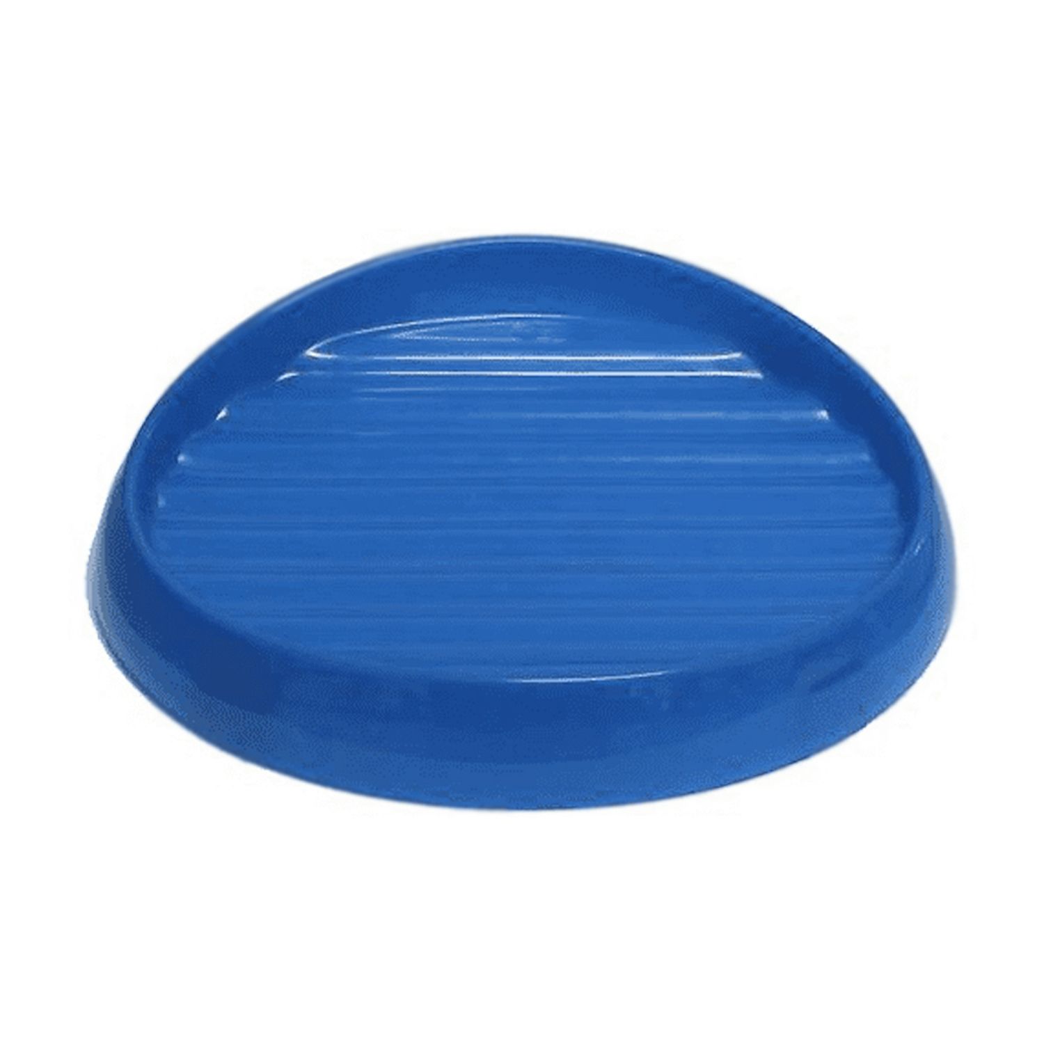 Comedouro-Antiderrapante-Mr-Pet-Azul