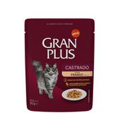 3132_-_Sachet_GP_Gato_Castrado_Frango_85g