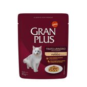 Pouch_Sachet_GP_Gato_Trato_Urinario_Frango_85g