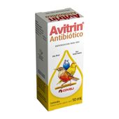 Avitrin-Antibiotico