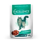 Excellence-Cat-Castrado