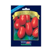 Sementes de Tomate Italiano Molhos Blue Line Topseed Garden