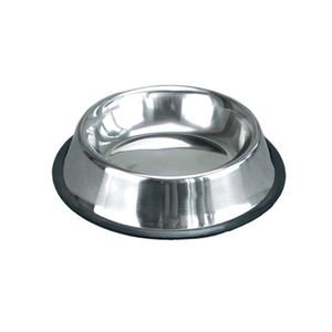 Comedouro Inox Stilber - N° 4