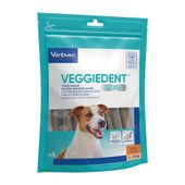 Veggie Dent Fr3sh para Cães Pequenos Virbac embalagem
